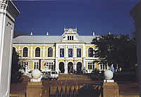 South African Museums, Museum in Queen Victoria Street