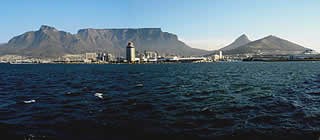 Cape Town Places to see, Cape Town things to do, Table Mountain