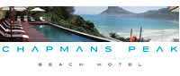 The Chapmans Peak Hotel