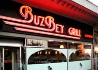 Buzbey Restaurants in Sea Point