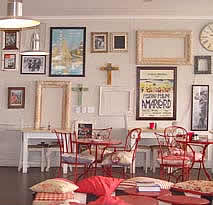 Restaurants in Simonstown