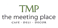 TMP, The Meeting Place, Cafe, Deli, Decor, Simonstown Restaurants