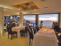 Salt Restaurant in Bantry Bay