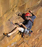 Abseiling Cape South Africa