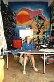 Surfing CapeTown South Arica
