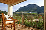 Alluvia Estate in Stellenbosch, Stellenbosch wine estates