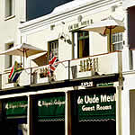 de Oude Meul Guesthouse, guest house accommodation in Cape Town
