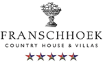 Franschhoek Country House and Villas Cape Wine routes south africa