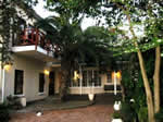 Mavilla Stellenbosch Guest House
