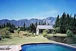Reeden Lodge, Lodge accommodation in Franschhoek, Cape Town Accommodation