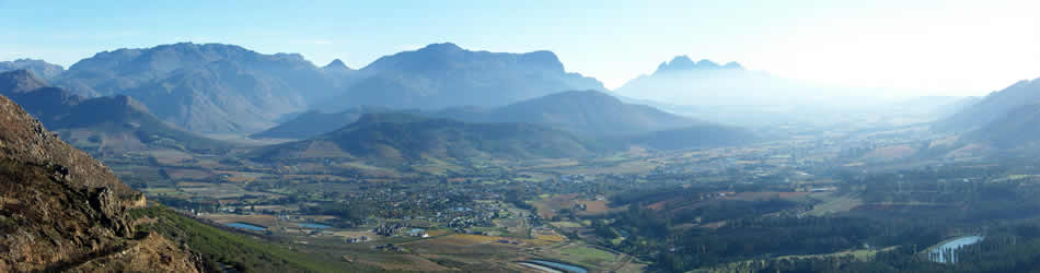 Franschhoek