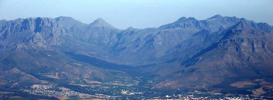 Stellenbosch