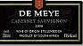 De Meye, Wine Farms in Stellenbosch