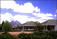 wine farms in Cape Town