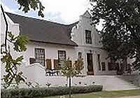 Stellenbosch wineries