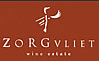 Zorgvliet Winery in Greater simonsberg